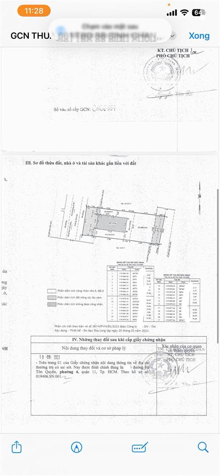 Bán nhà mt đường vĩnh lộc ngang 20 m tổng dt 1150 sổ hồng 760m thổ. đang vay 30 tỷ giá bán 35 tỷ