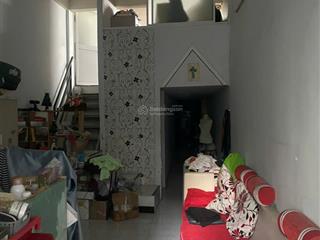 Bán nhanh căn hộ chung cư xóm chỉ, quận 5, dtsd đến 63m2 giá tốt