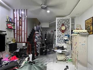 Bán nhà hẻm chiến lược bình tân nhà đẹp 2 tầng giá chỉ 3,68 tỷ