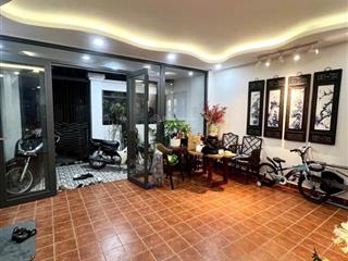 Bán nhà đẹp hẻm kinh dương vương 55m² vào ở ngay.