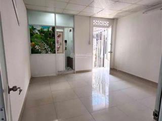 Bán nhà hẻm âu cơ   q. tân phú  giá chỉ 3,6 tỷ tl