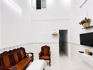 Bán nr tại 18b, bình hưng hòa, q.bình tân, 61m2, giá thỏa thuận, mặt tiền đẹp