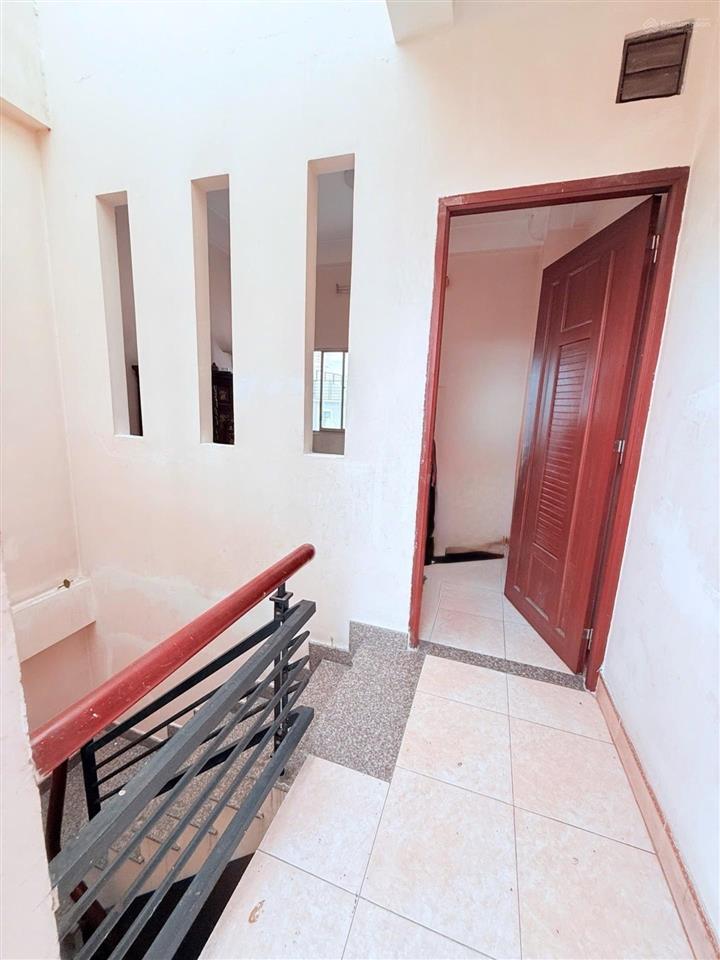 Bán nhà riêng 5 tầng, 5pn, 3wc, 36m2, giá tốt tại âu cơ, tân phú