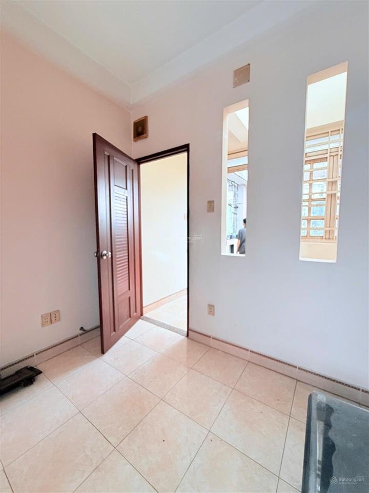 Bán nhà riêng 5 tầng, 5pn, 3wc, 36m2, giá tốt tại âu cơ, tân phú