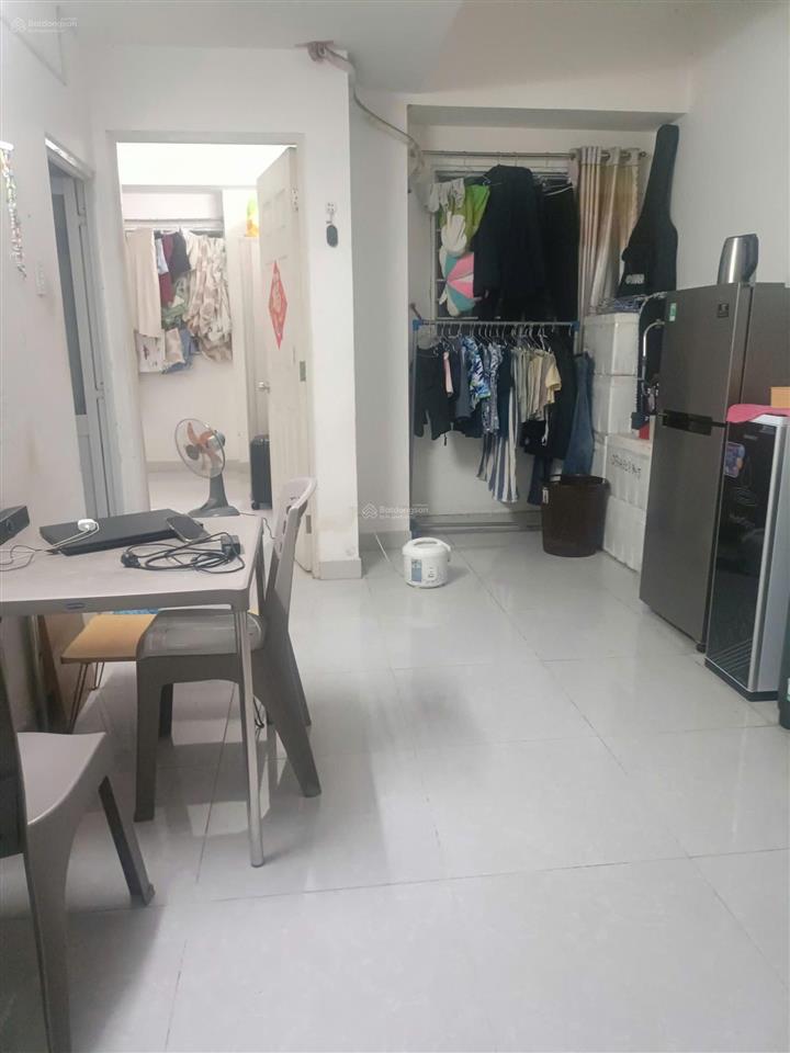 Bán căn 1pn,lê thành mã lò,q. bình tân,37m2,chỉ 900tr tặng nội thất,nhà đẹp, thoáng mát 0938.541.83