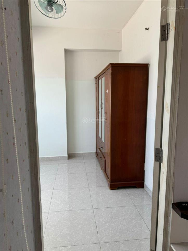 Bán căn hộ lê thành,mặt tiền đường mã lò,32m2,đang cho thuê 4.7tr, phù hợp mua ở,kinh doanh