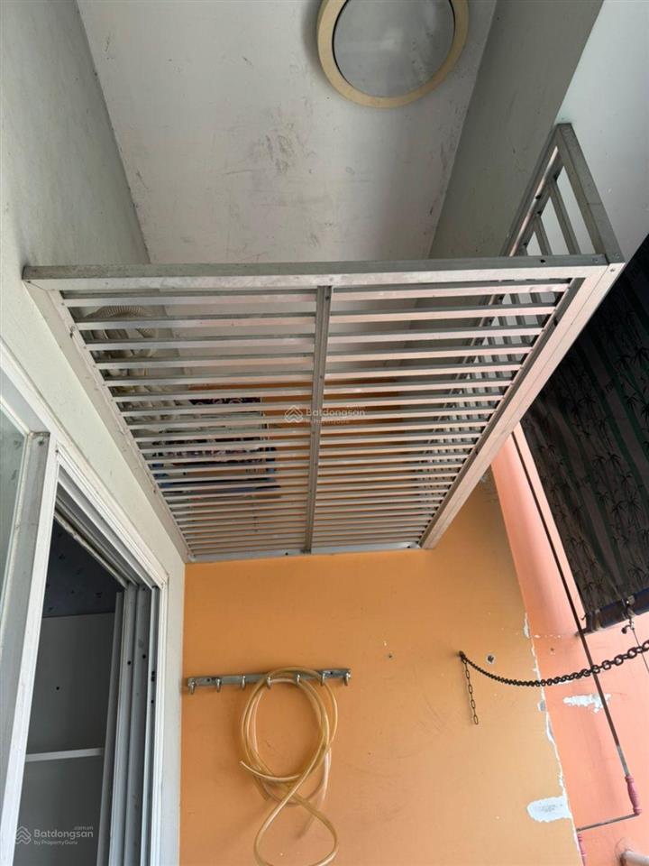 Bán căn hộ lê thành,mặt tiền đường mã lò,32m2,đang cho thuê 4.7tr, phù hợp mua ở,kinh doanh