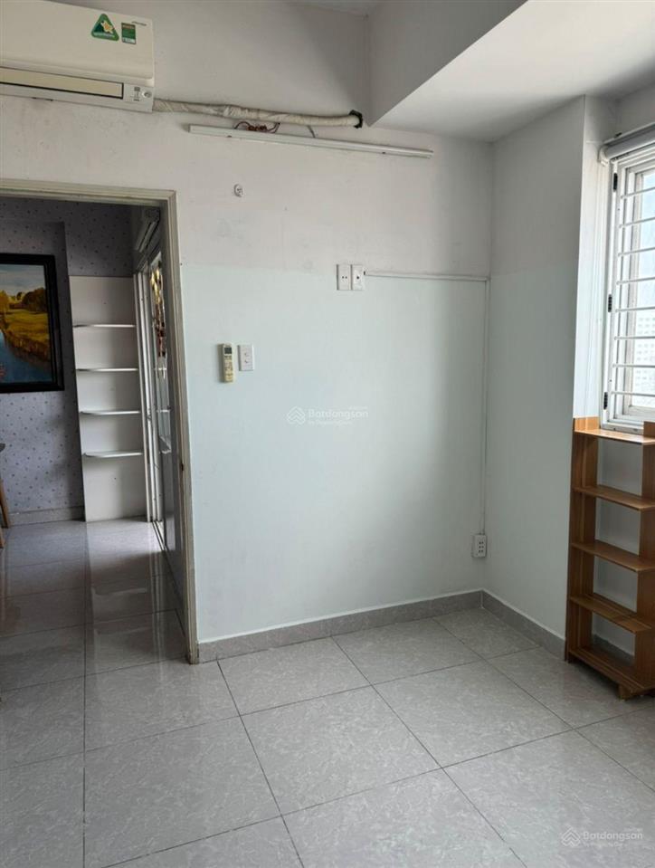 Bán căn hộ lê thành,mặt tiền đường mã lò,32m2,đang cho thuê 4.7tr, phù hợp mua ở,kinh doanh