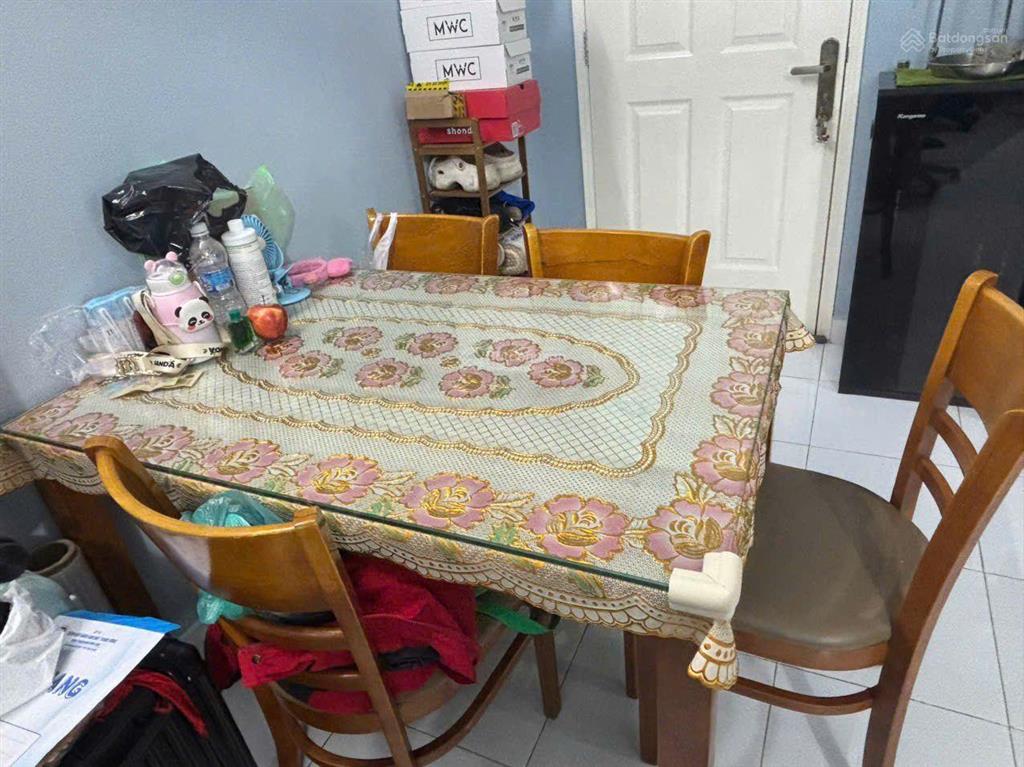 Cho thuê cc lê thành lê tấn bê, 6 triệu, 45m2, nhà full nội thất, sạch sẽ thoáng mát