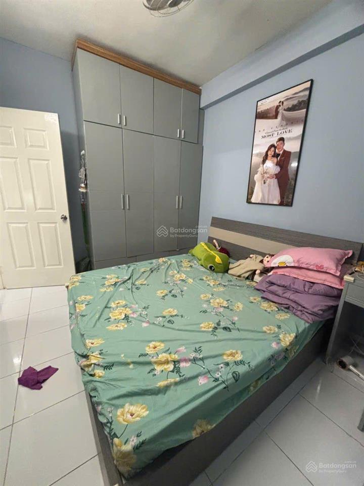 Cho thuê cc lê thành lê tấn bê, 6 triệu, 45m2, nhà full nội thất, sạch sẽ thoáng mát