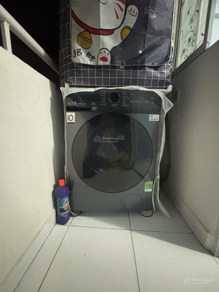 Cho thuê cc lê thành lê tấn bê, 6 triệu, 45m2, nhà full nội thất, sạch sẽ thoáng mát