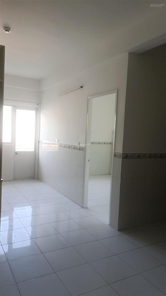 Căn hộ nhà ở lê thành, cách võ văn kiệt 500m, diện tích 45m², chỉ 1 tỷ 100, nhận nhà ngay
