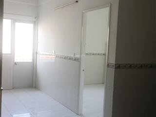 Căn hộ nhà ở lê thành, cách võ văn kiệt 500m, diện tích 45m² chỉ 1 tỷ 150, nhận nhà ngay