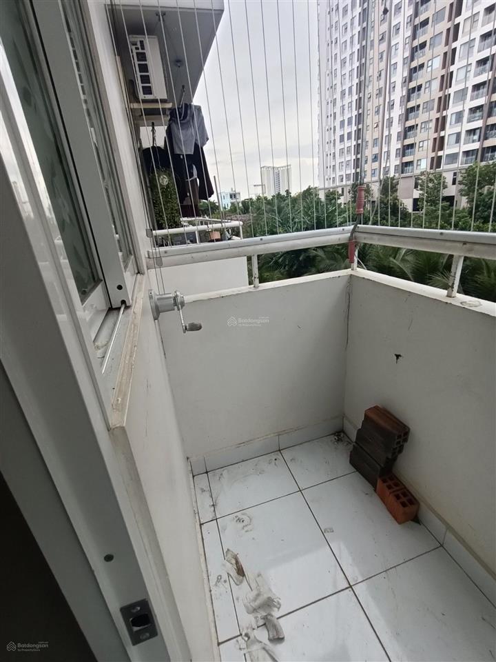 Căn hộ noxh lê thành an lạc  võ văn kiệt, chỉ 1.15tỷ/43.5m2, nhà đẹp, view thoáng, nhận nhà ngay