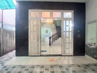 Nhà cho thuê, dt 6x14m. 1lầu 3phòng. 2wc, liên khu 4/5 phường bình hưng hòa b. bình tân
