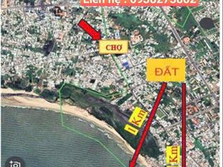 Đất biển long hải , giá đầu tư , hàng fo , sổ hồng có sẵn , ngay trung tâm