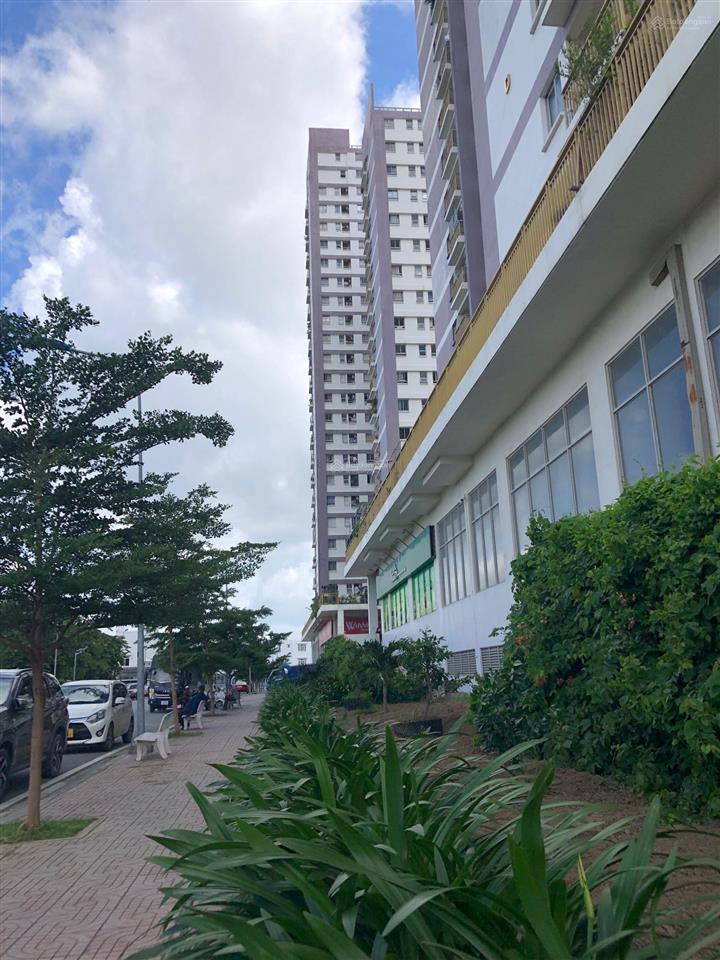 Shophouse vision giá tốt chủ đầu tư vừa ở vừa kinh doanh khu dân cư đông đúc alo tôi