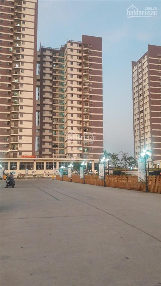 Thuê căn hộ 2pn vision giá rẻ ngay vòng xoay an lạc, gần khu tên lửa an ninh cao cấp