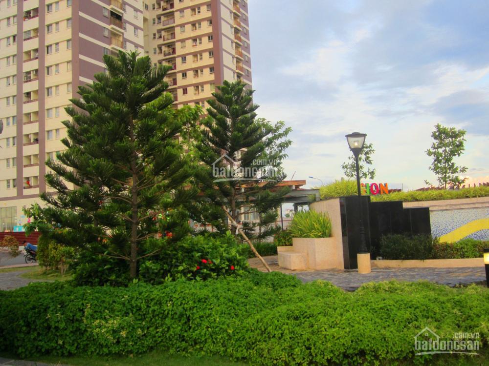 Thuê căn hộ 2pn vision giá rẻ ngay vòng xoay an lạc, gần khu tên lửa an ninh cao cấp