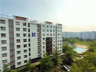 Bán căn góc 65m2 ehome 3, hàng hiếm chỉ còn 1 căn duy nhất, bancong view công viên