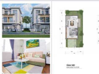 Hiện tại lâm real estate đang có căn nhà phố lovera park (7x15m) hướng đông nam