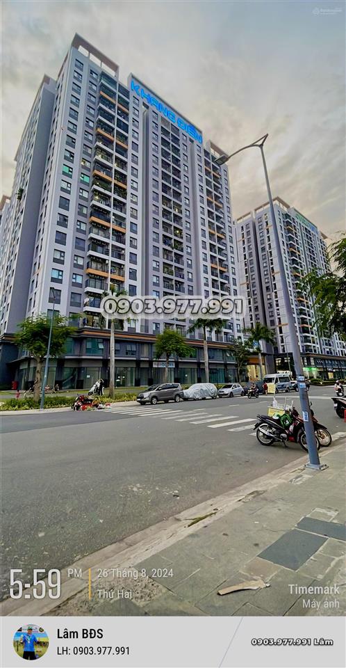 Bán căn mặt tiền đường 14 kinh doanh mua bán đông đúc