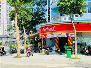 Bán căn mặt tiền đường 14 kinh doanh mua bán đông đúc