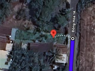 Chính chủ bán đất 5,9x30m (giá 2 tỷ ~ 330/m ngang) giá còn thương lượng cho khách thiện chí