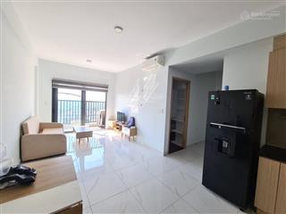 Bán căn 1pn 52m2 đầy đủ nội thất