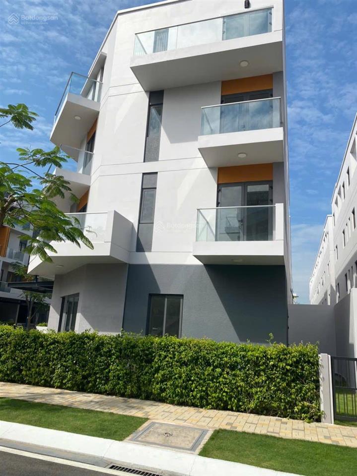 Sở hữu ngay căn góc lovera premier vị trí vàng