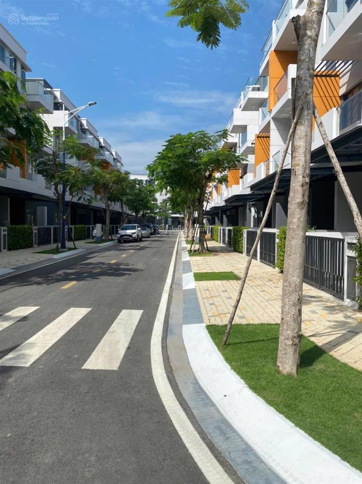 Sở hữu ngay căn góc lovera premier vị trí vàng