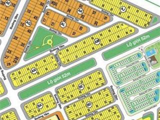 Chính chủ bán nền 100m2, lộ giới 20m giá bán chỉ 5,6 tỷ! còn 1 nền duy nhất ( không lỗi phong thuỷ)