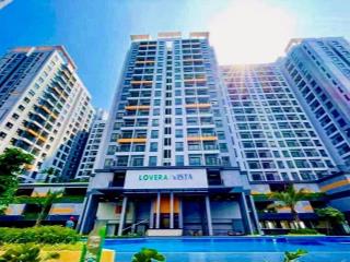 Bán căn 3pn đầy đủ nội thất  bancong hướng đông nam siêu mát