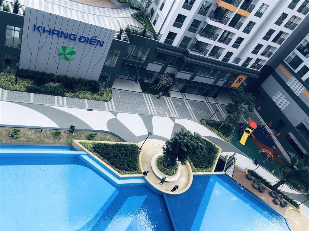 Bán căn 3pn đầy đủ nội thất  bancong hướng đông nam siêu mát