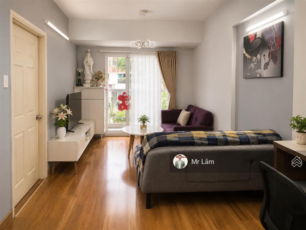Bán nhanh căn 2pn giá tốt nhất khu
