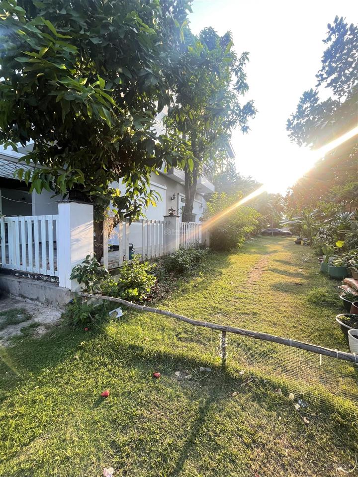 Đại hạ giá! chốt ngay giá tốt cho căn 7x15m view công viên cây xanh