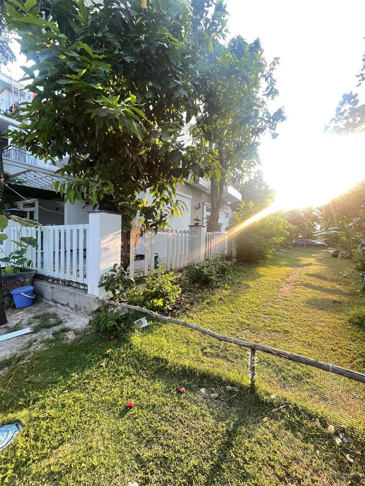 Đại hạ giá! chốt ngay giá tốt cho căn 7x15m view công viên cây xanh