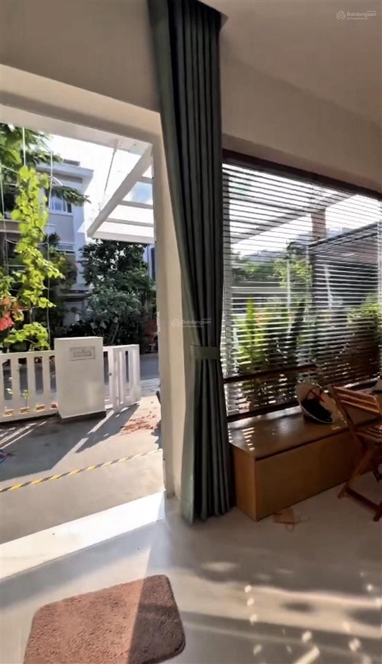 Lovera park an ninh 24/7 nhà rộng 7x16m (112m2)