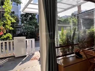 Lovera park an ninh 24/7 nhà rộng 7x16m (112m2)