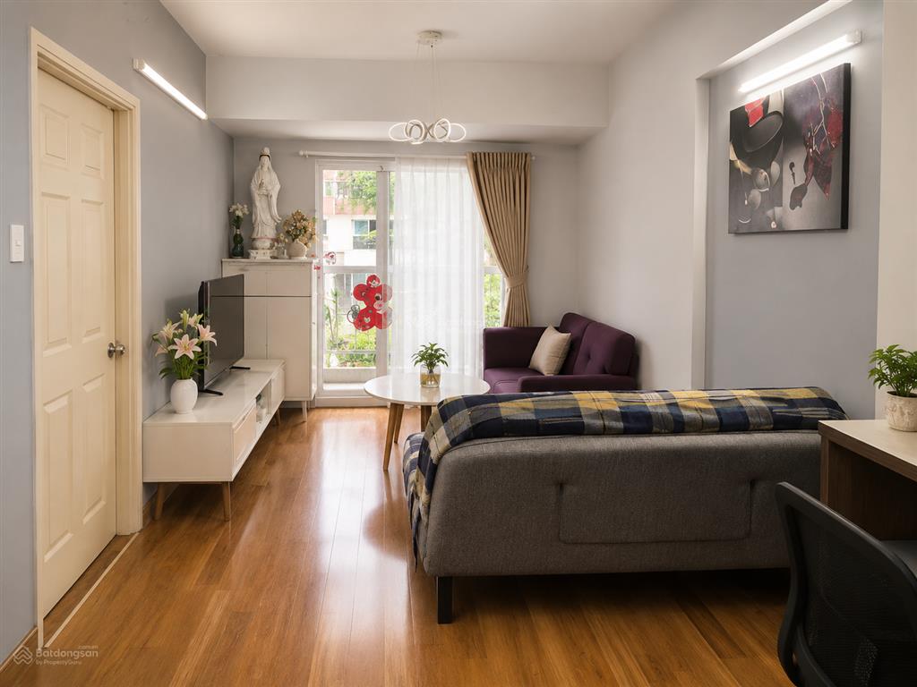 Căn hộ ehome 3, 64m2 giá chỉ 2,6 tỷ
