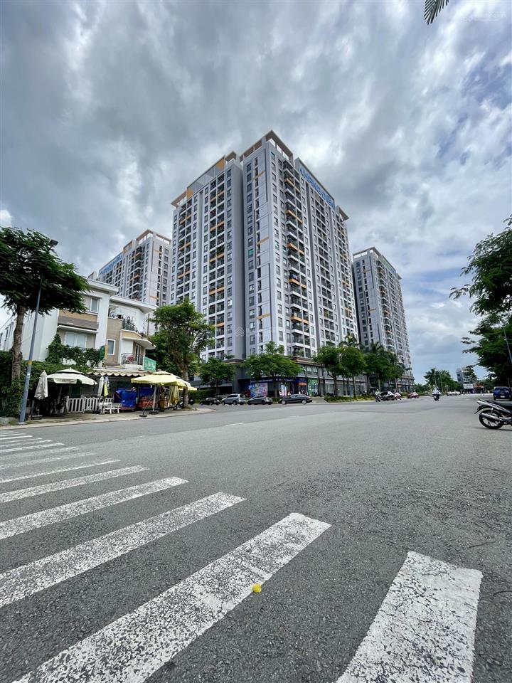 Hot! chỉ 3 tỷ 590 sở hữu ngay căn hộ 3pn lovera vista view hồ bơi đẹpj
