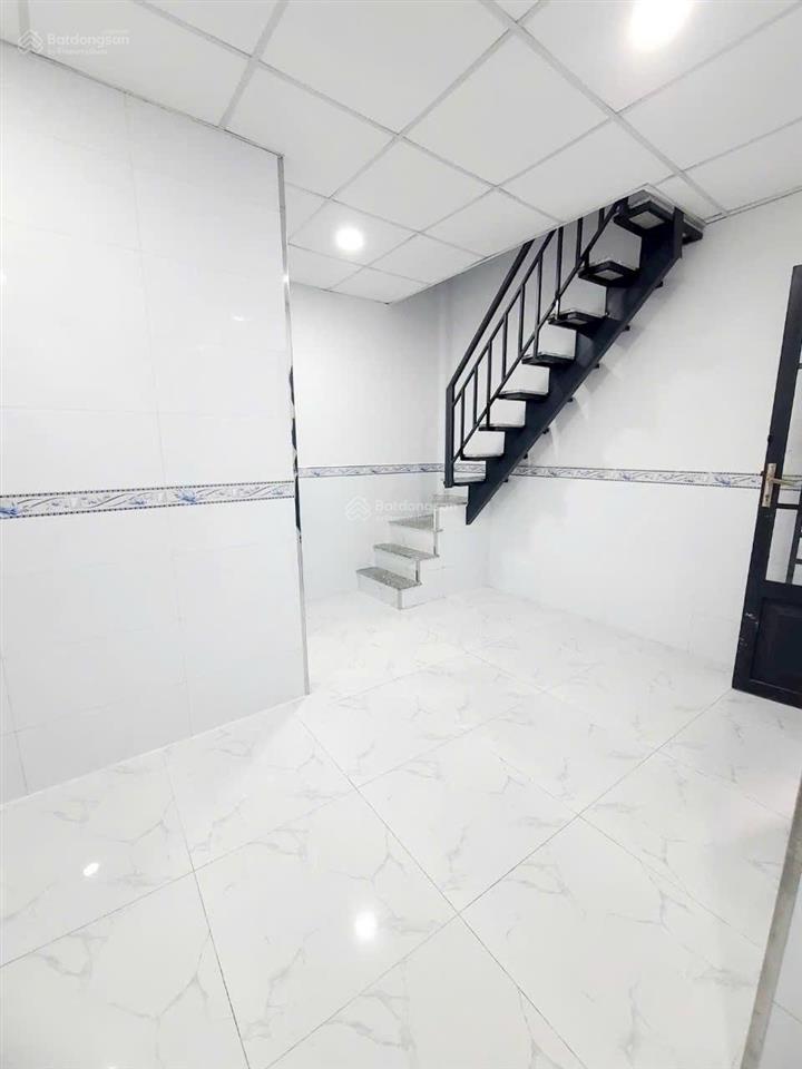 Nhà hẻm ô tô kinh dương vương gần aeon mall giá chỉ 3.9 tỷ