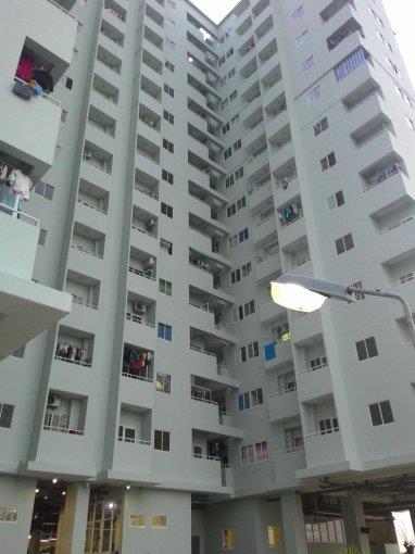 Căn hộ lê thành tân tạo 730tr, đường hồ văn long