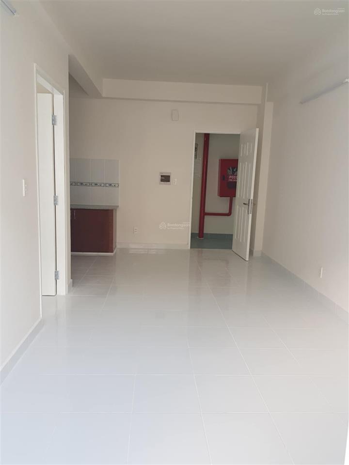 Căn hộ lê thành tân tạo 730tr, đường hồ văn long