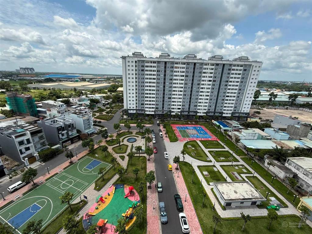 Chính chủ cho thuê căn hộ conic 85m giá 6,5tr