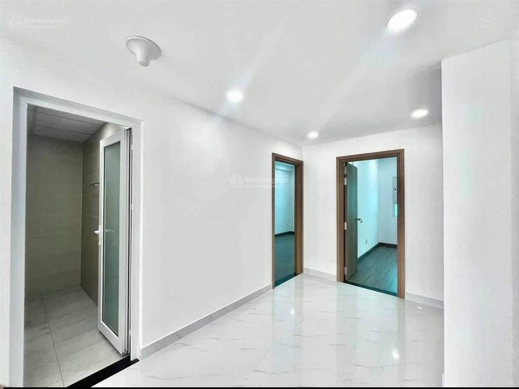 Chính chủ cho thuê căn hộ conic 85m giá 6,5tr