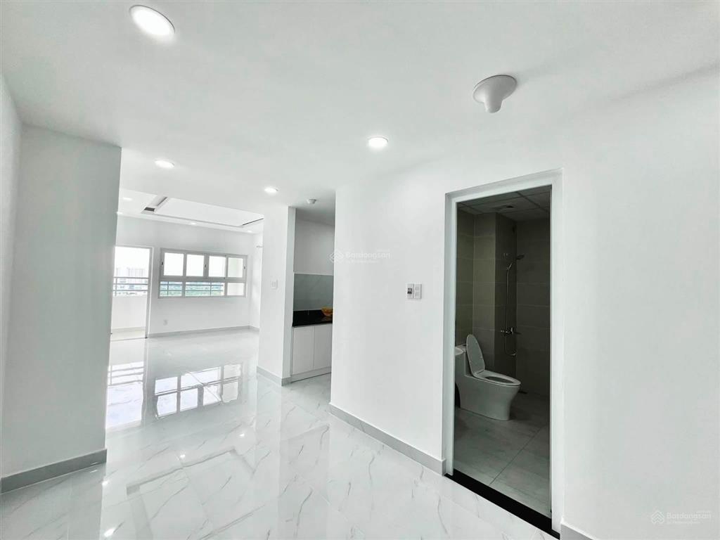 Chính chủ cho thuê căn hộ conic 85m giá 6,5tr