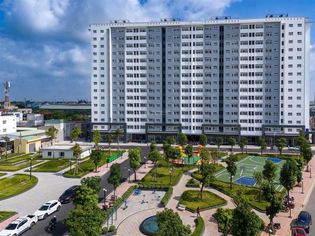 Chính chủ cho thuê căn hộ conic 85m giá 6,5tr