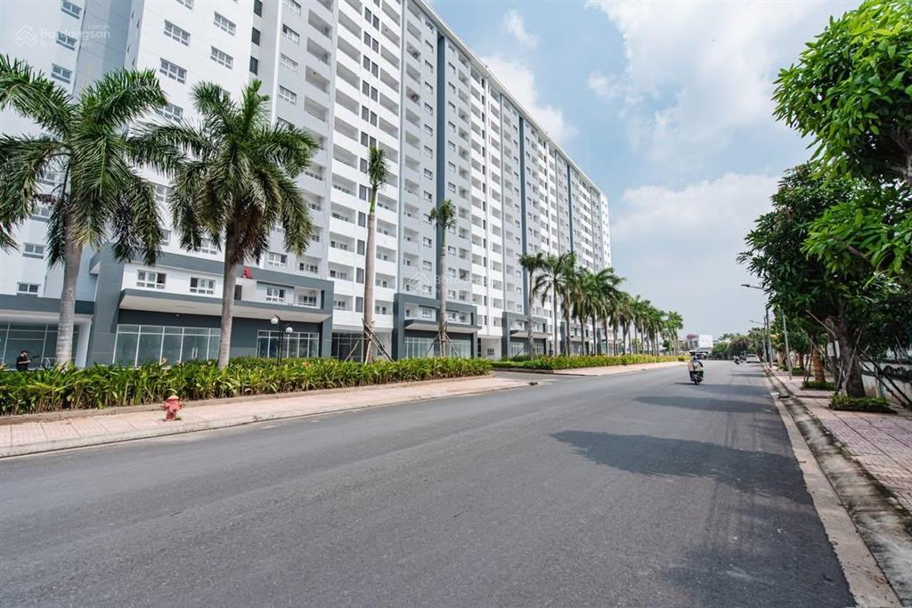 Chính chủ cho thuê căn hộ conic 85m giá 6,5tr