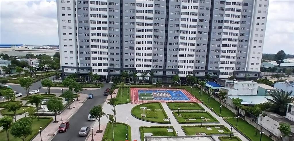 Chính chủ cho thuê căn hộ conic 85m giá 6,5tr